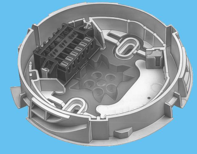 DETECTOR DE FUMA�A