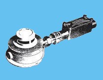 Detector de fuma�a