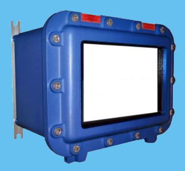 trena a prova de explos�o