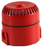 Sirene Eletromec�nica uso externo