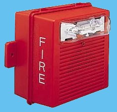 Indicador sonoro/visual