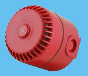 Sirene Eletromec�nica uso externo